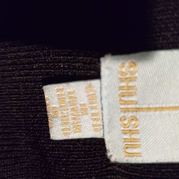 SHU SHU CARDIGAN - Picture 5 of 6